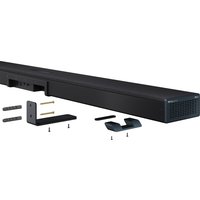 Саундбар Sharp HT-SBW55121 (черный)