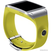 Умные часы Samsung Galaxy Gear (SM-V700)