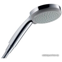 Душевая лейка Hansgrohe Croma 100 Vario EcoSmart 28537000