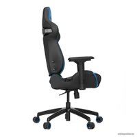 Игровое (геймерское) кресло Vertagear SL4000 (черный/синий)