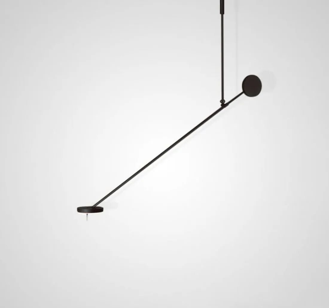 

Подвесная люстра ImperiumLoft TALK-B01 212822-26