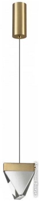 Подвесная люстра Odeon Light Ray 6678/5L