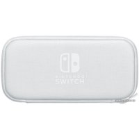 Чехол для приставки Nintendo Switch Lite Carrying Case & Screen Protector