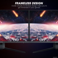 Игровой монитор Koorui 27E1QA