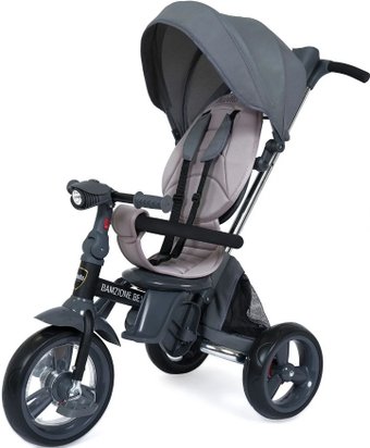 Nuovita Bamzione BE1 (серый)