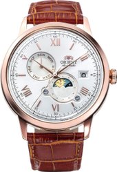 Sun & Moon Classic RA-AK0801S