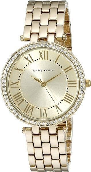 

Наручные часы Anne Klein 2230CHGB