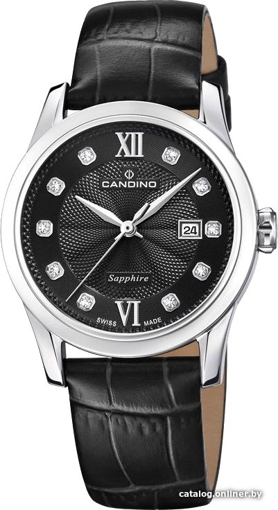 Наручные часы Candino C4736/4