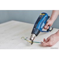 Промышленный фен Rapid R2200-E 5001343