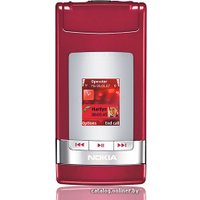 Телефон Nokia N76
