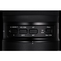 Объектив Tamron SP 150-600mm F/5-6.3 Di VC USD G2 для Canon EF [A022]