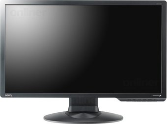 BenQ G2411HDA