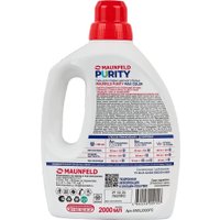 Гель для стирки MAUNFELD Purity Max Color 2 л