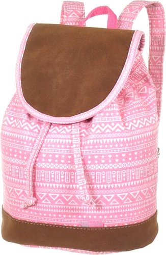 Asgard Р-5490 (сканди/узор, розовый)