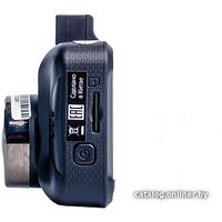 Видеорегистратор-GPS информатор (2в1) Lexand LR300