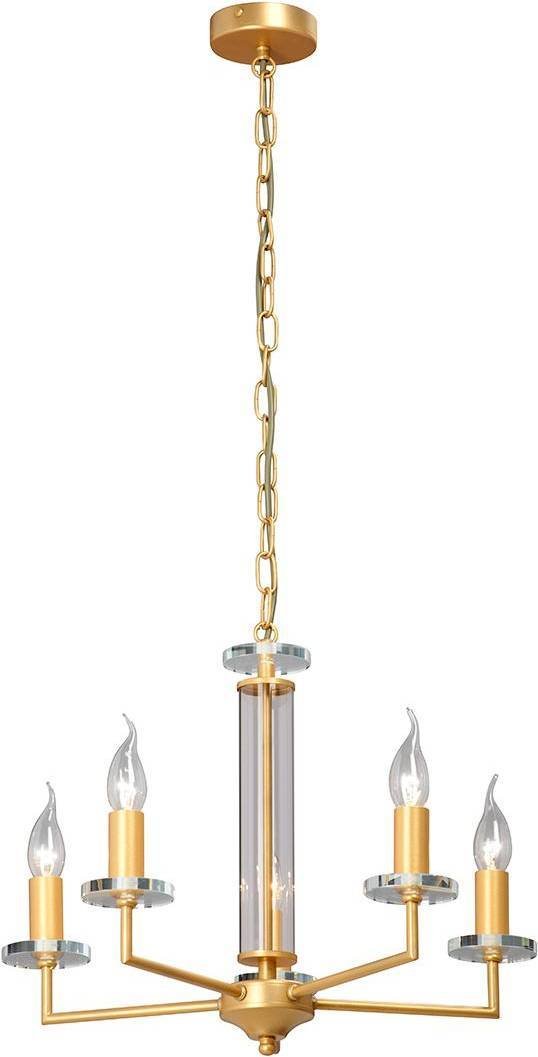 

Подвесная люстра Vitaluce V4767 V4767-8/5