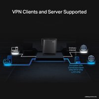 Wi-Fi роутер TP-Link Archer AX80(EU)