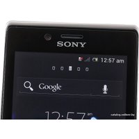 Смартфон Sony Xperia J ST26i