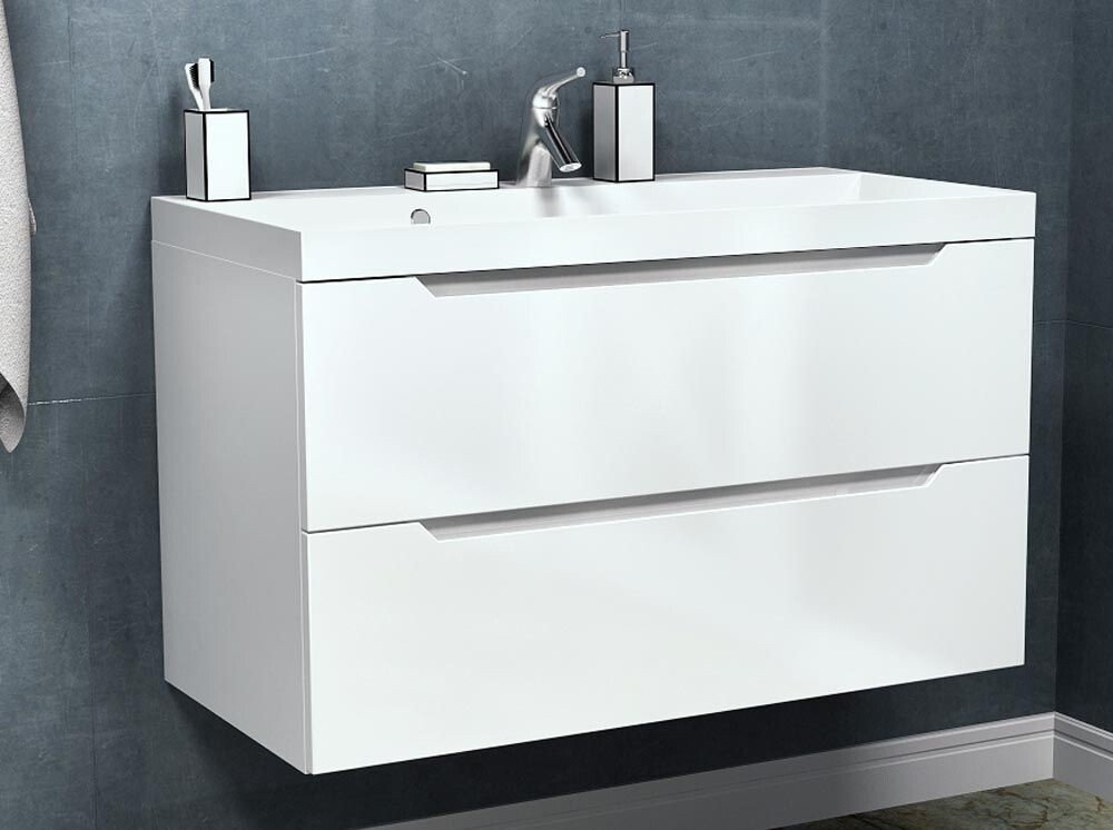 

Vela Тумба под умывальник Vela Верона 100П под Classica TU2708712