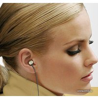 Наушники Sony MDR-EX650AP (золотистый)