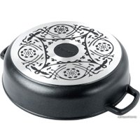 Жаровня Горница 280/70 мм, ж2832а