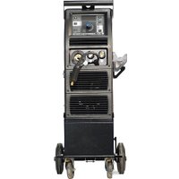 Сварочный инвертор AuroraPRO Skyway 330 Synergic