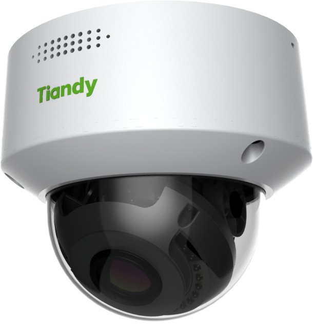 

IP-камера Tiandy TC-C32MS I5/A/E/Y/M/H/2.7-13.5mm/V4.1