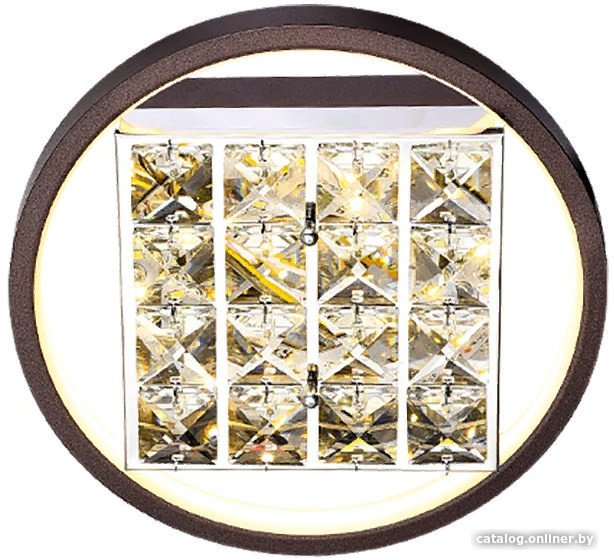 Припотолочная люстра Ambrella light FA105 CF