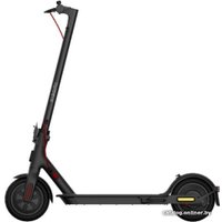 Электросамокат Xiaomi Electric Scooter 3 Lite BHR5776CN (китайская версия, черный)