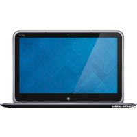 Ноутбук Dell XPS 12 Ultrabook 9Q33 (U124668CRBFB)