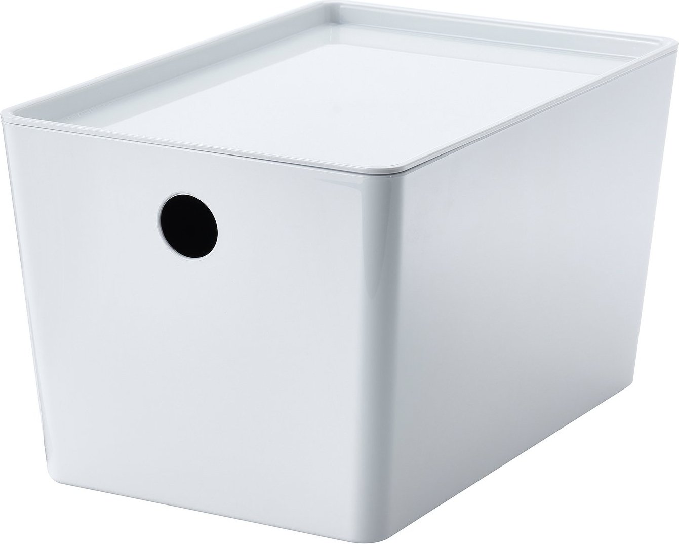 

Коробка для хранения Ikea Kuggis s49561155