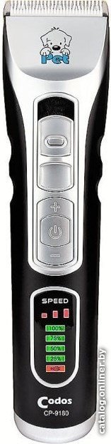 Машинка для стрижки  Codos CP-9180