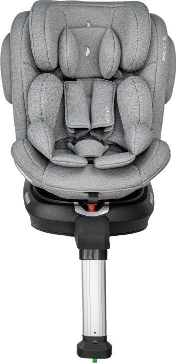 Детское автокресло Osann Eno360 SL ru108-249-348 (iron)