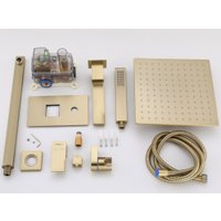 Душевая система  Hansen HL34095-D