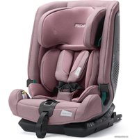 Детское автокресло RECARO Toria Elite (prime pale rose)