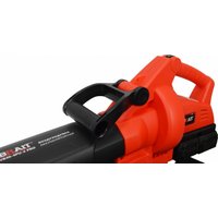 Колесная воздуходувка Brait BCVB40-4PU-2 PRO (с 2-мя АКБ)