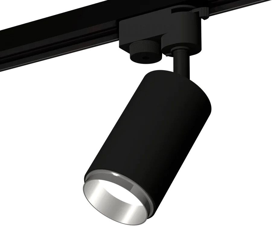

Трековый светильник Ambrella light Track system XT6323042 SBK/PSL