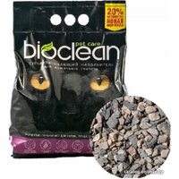 Наполнитель для туалета BioClean супервпитывающий для котов 6 л