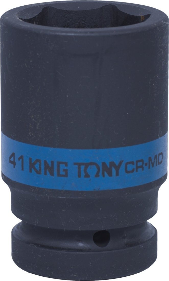 

Головка слесарная King Tony 843541M