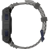 Умные часы Amazfit Active Edge (серый)