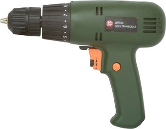 Дрель-шуруповерт Калибр ДЭ-310ш