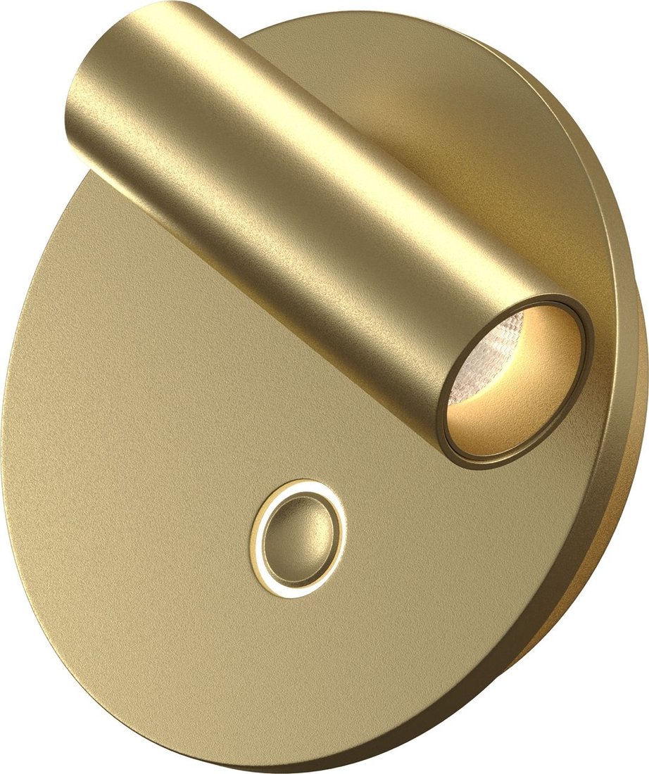 

Бра Technical C176WL-9W-2.7-4K-MG