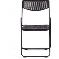 Стул TetChair Folder 48.5x48x82.5 3016 (черный)
