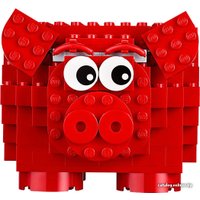 Конструктор LEGO 40155 Копилка (Piggy Coin Bank)