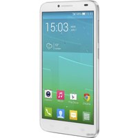Телефон Alcatel One Touch Idol 2 6037Y