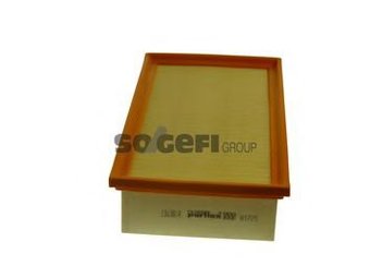 Воздушный фильтр Purflux A1725