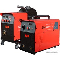 Сварочный инвертор Fubag INMIG 400T DG + DRIVE INMIG DG 31440.2