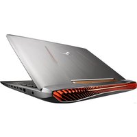 Игровой ноутбук ASUS G752VS-CG081T