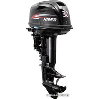Лодочный мотор Hidea HD30 FFES в Гродно
