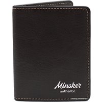 Кредитница Minsker Bifold (черный)